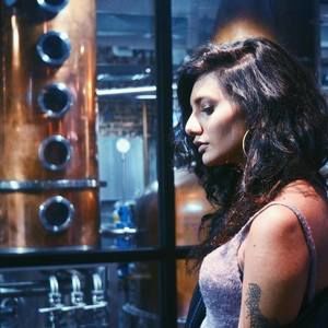 Meet your Posher, Lea